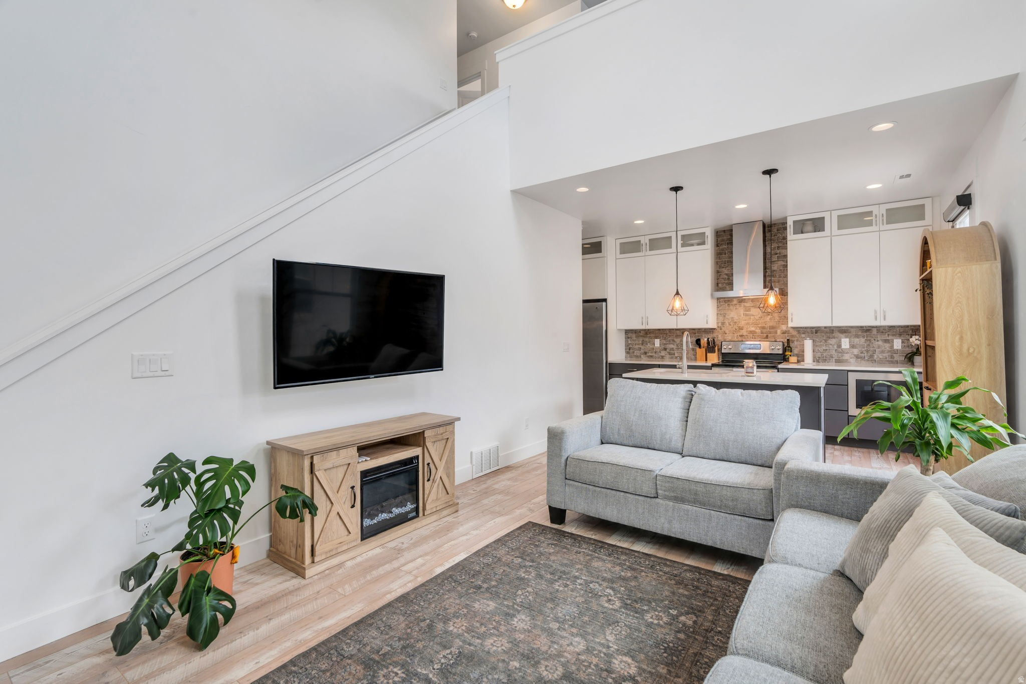 KENNECOTT - Residential