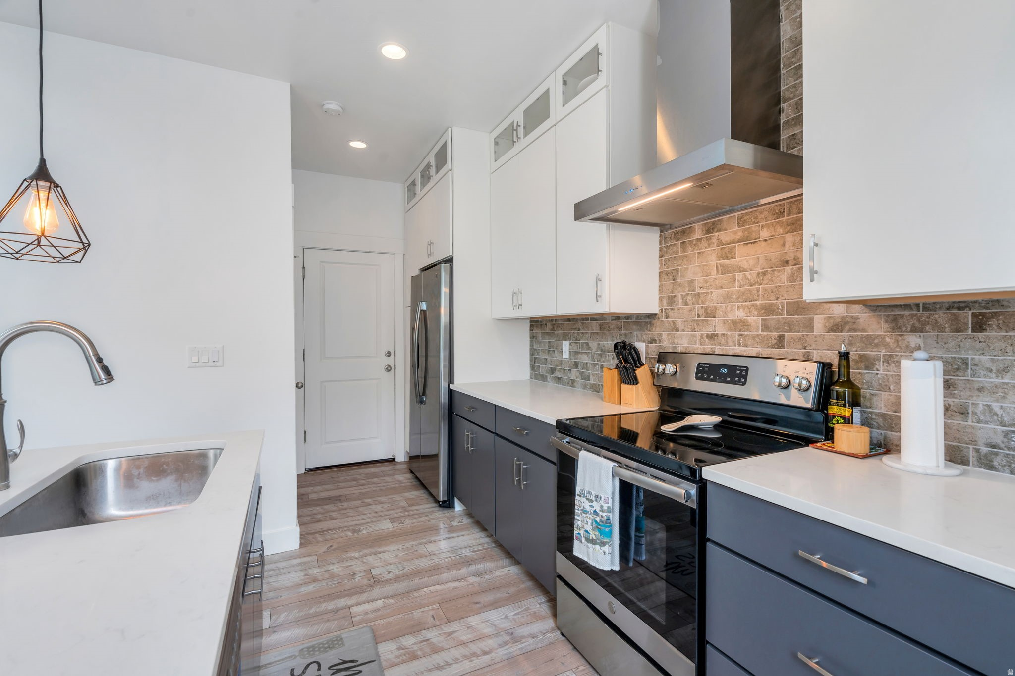 KENNECOTT - Residential