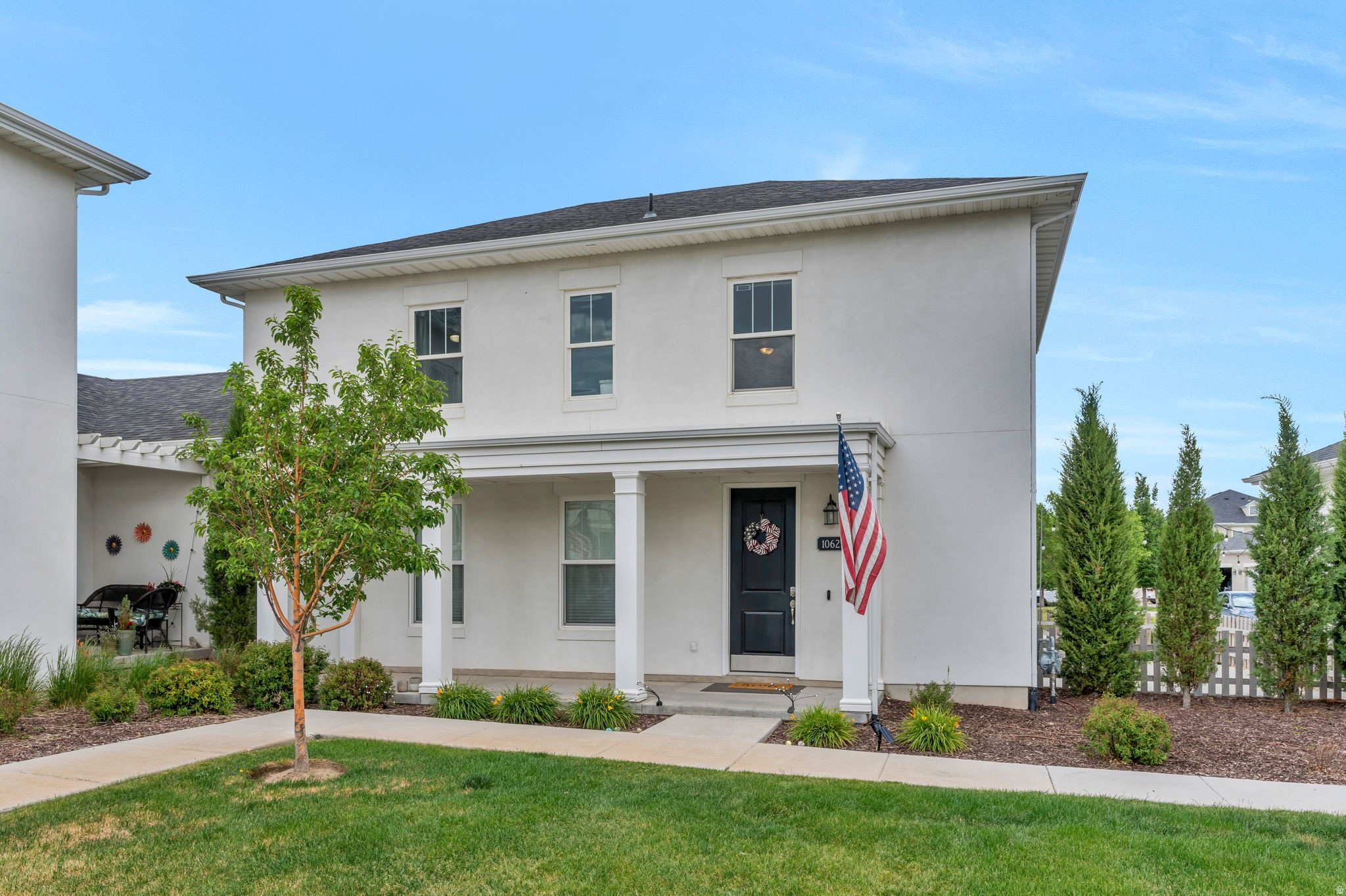 KENNECOTT - Residential