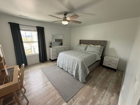Tiny photo for 10621 S LAMOND DR, South Jordan, UT 84009 (MLS # 2157106)