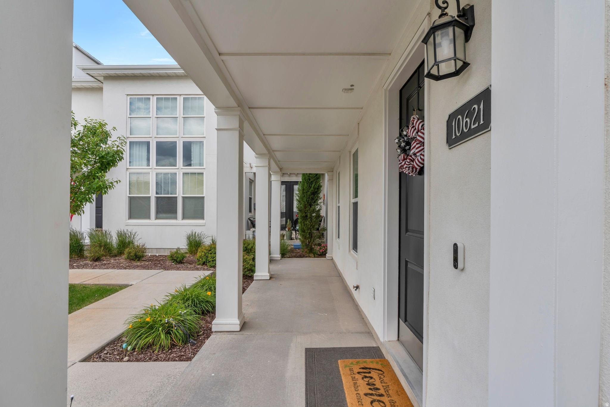 KENNECOTT - Residential