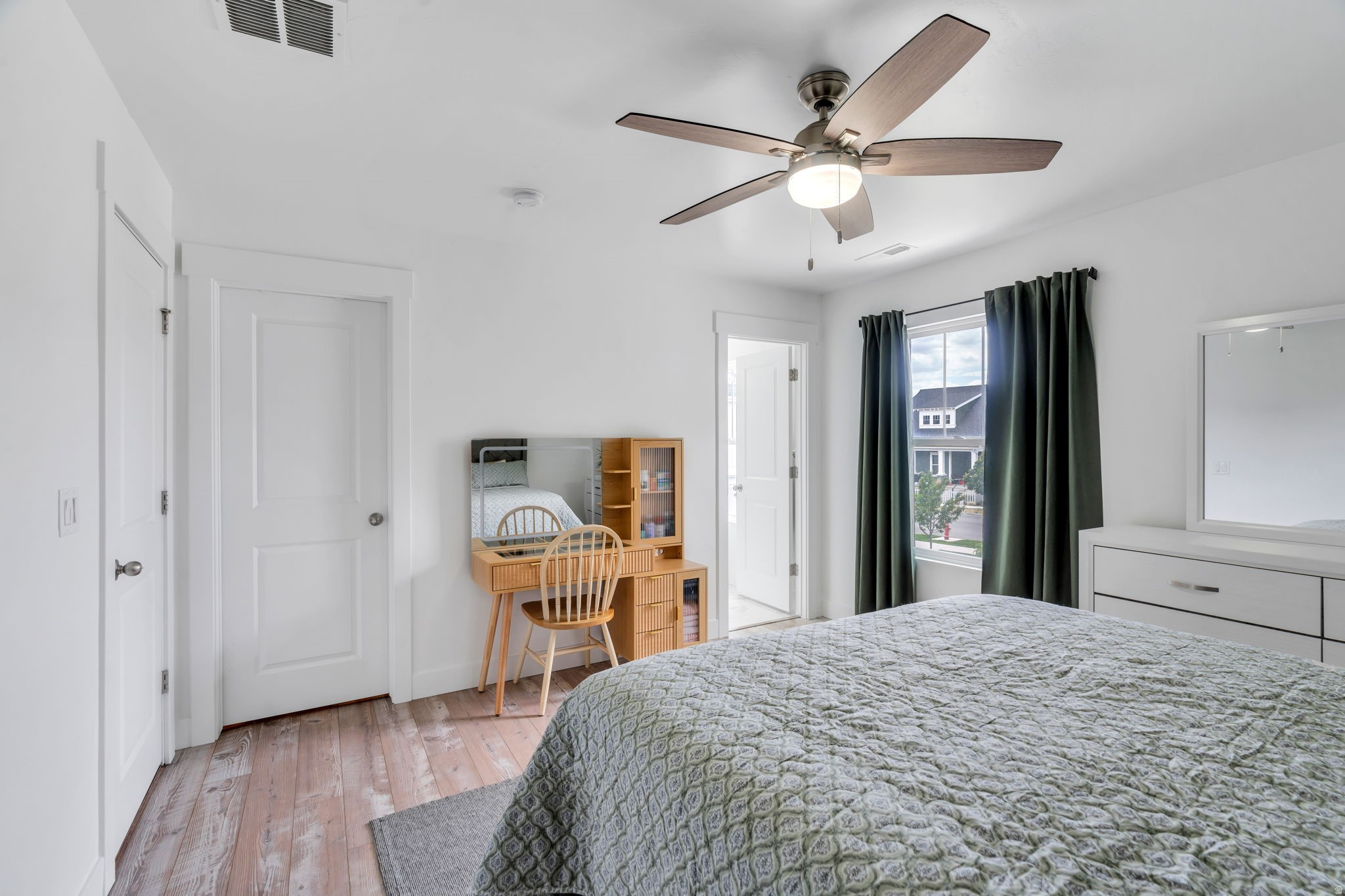 KENNECOTT - Residential