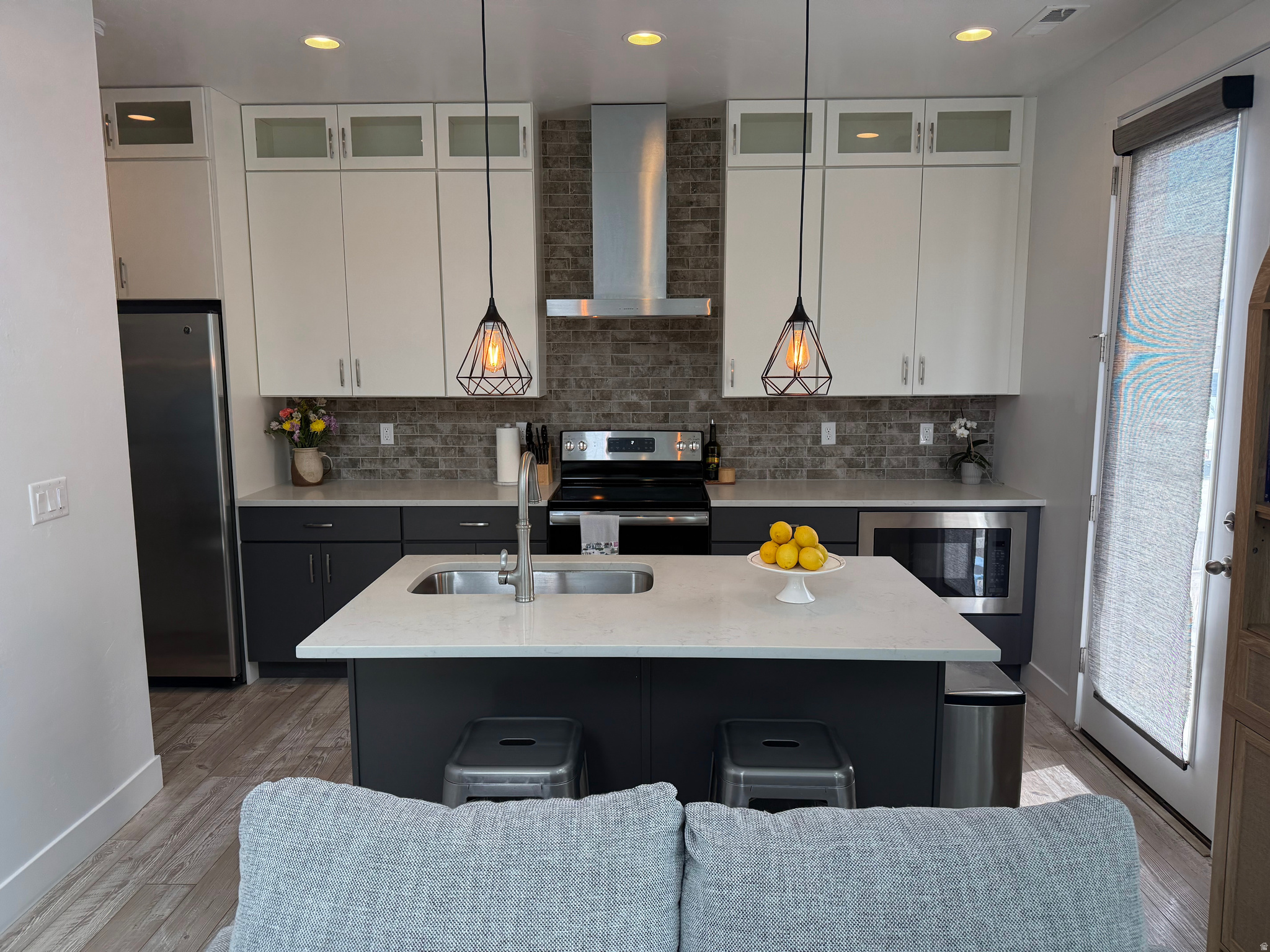 KENNECOTT - Residential