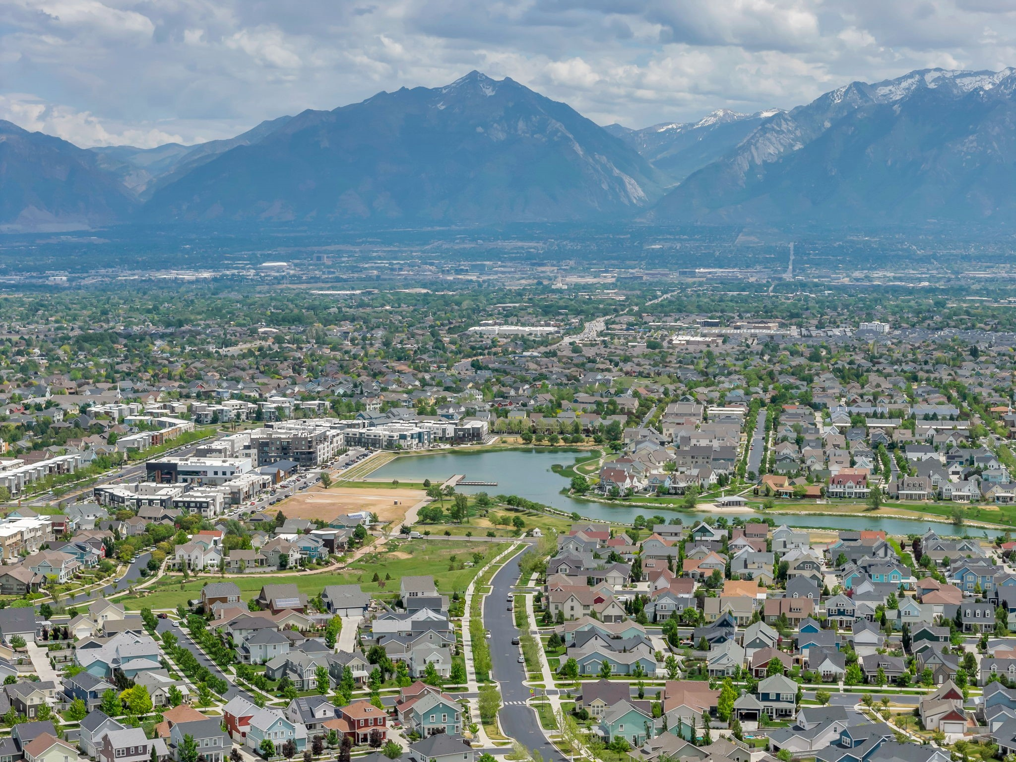 KENNECOTT - Residential