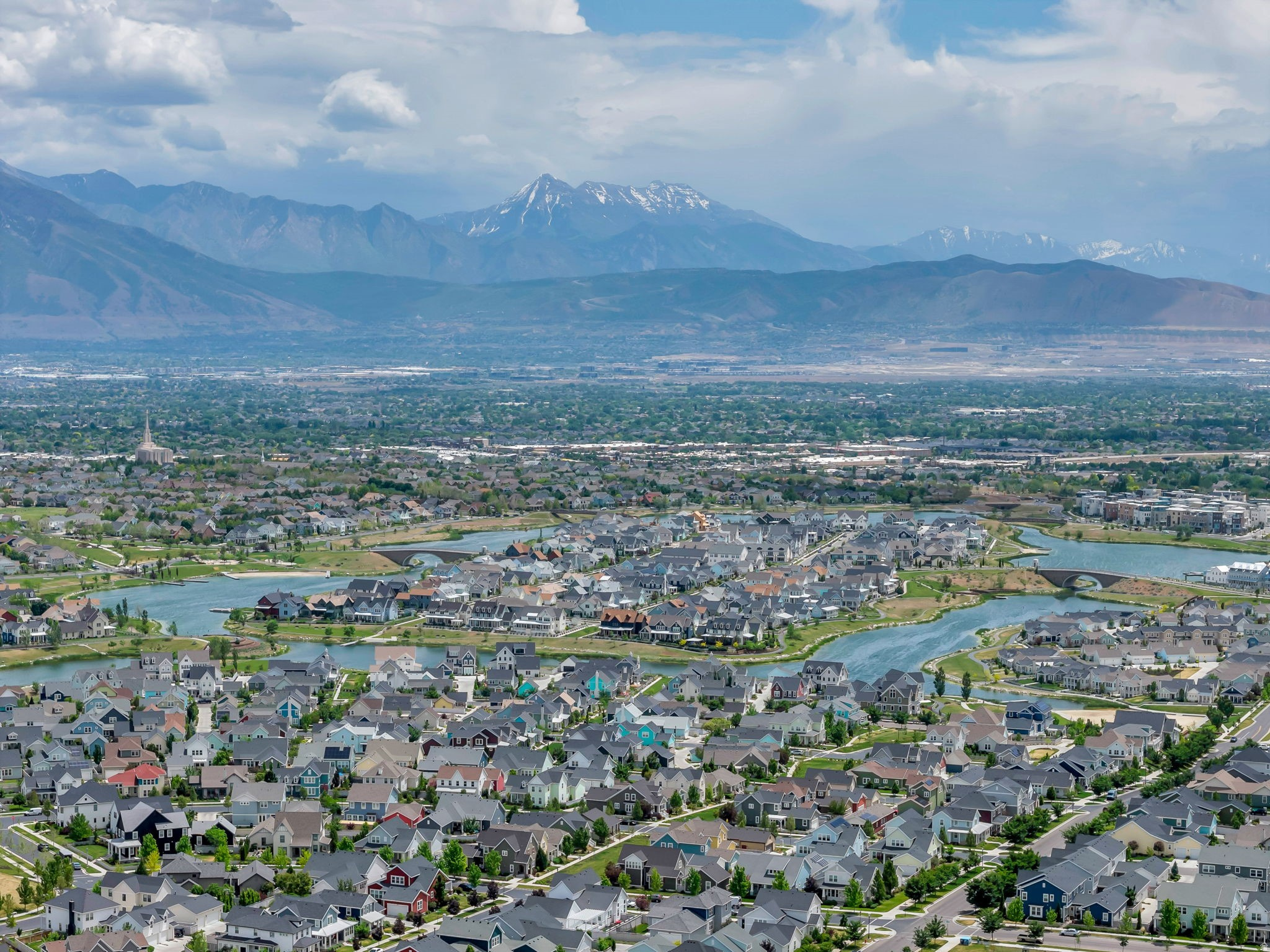 KENNECOTT - Residential
