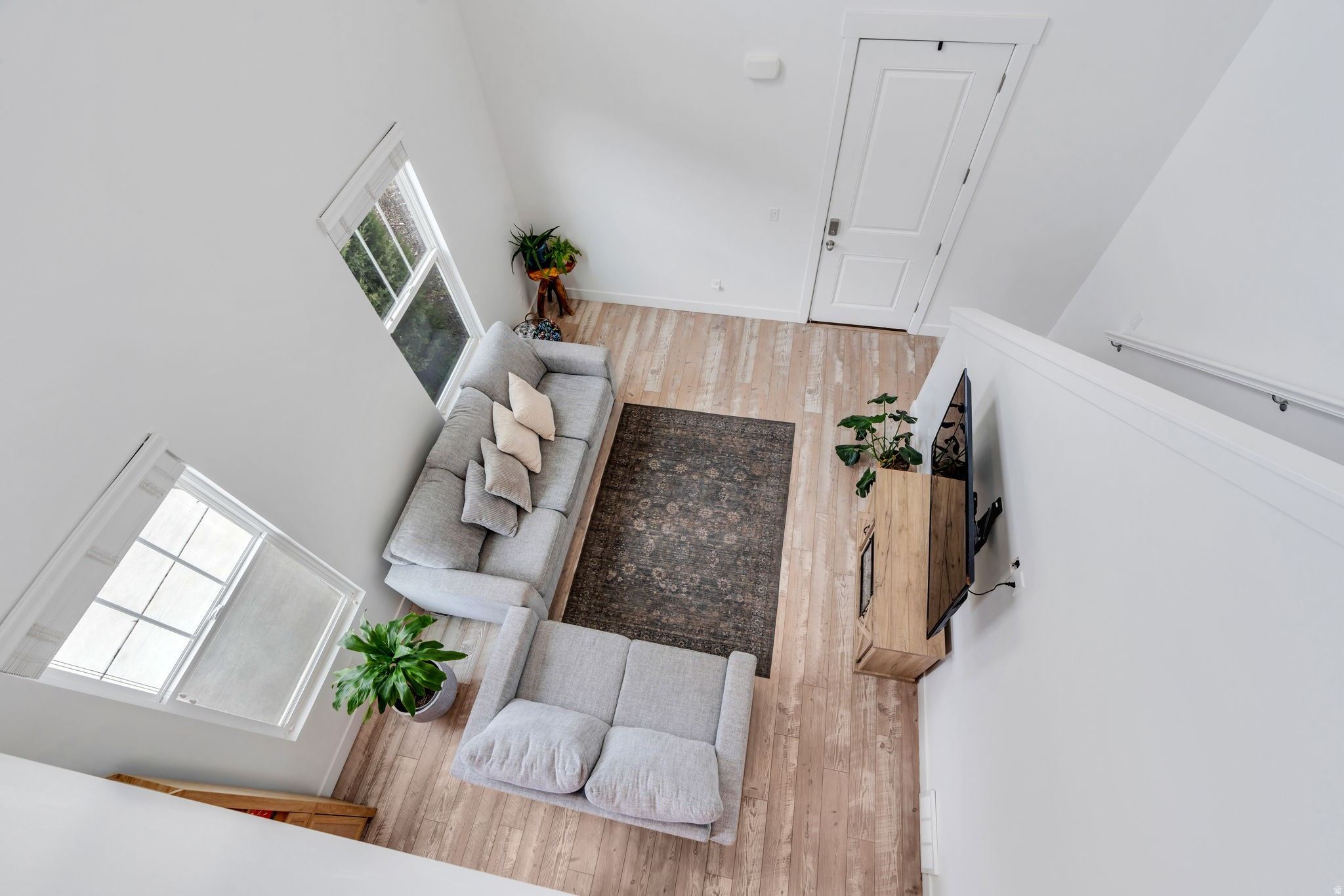 KENNECOTT - Residential
