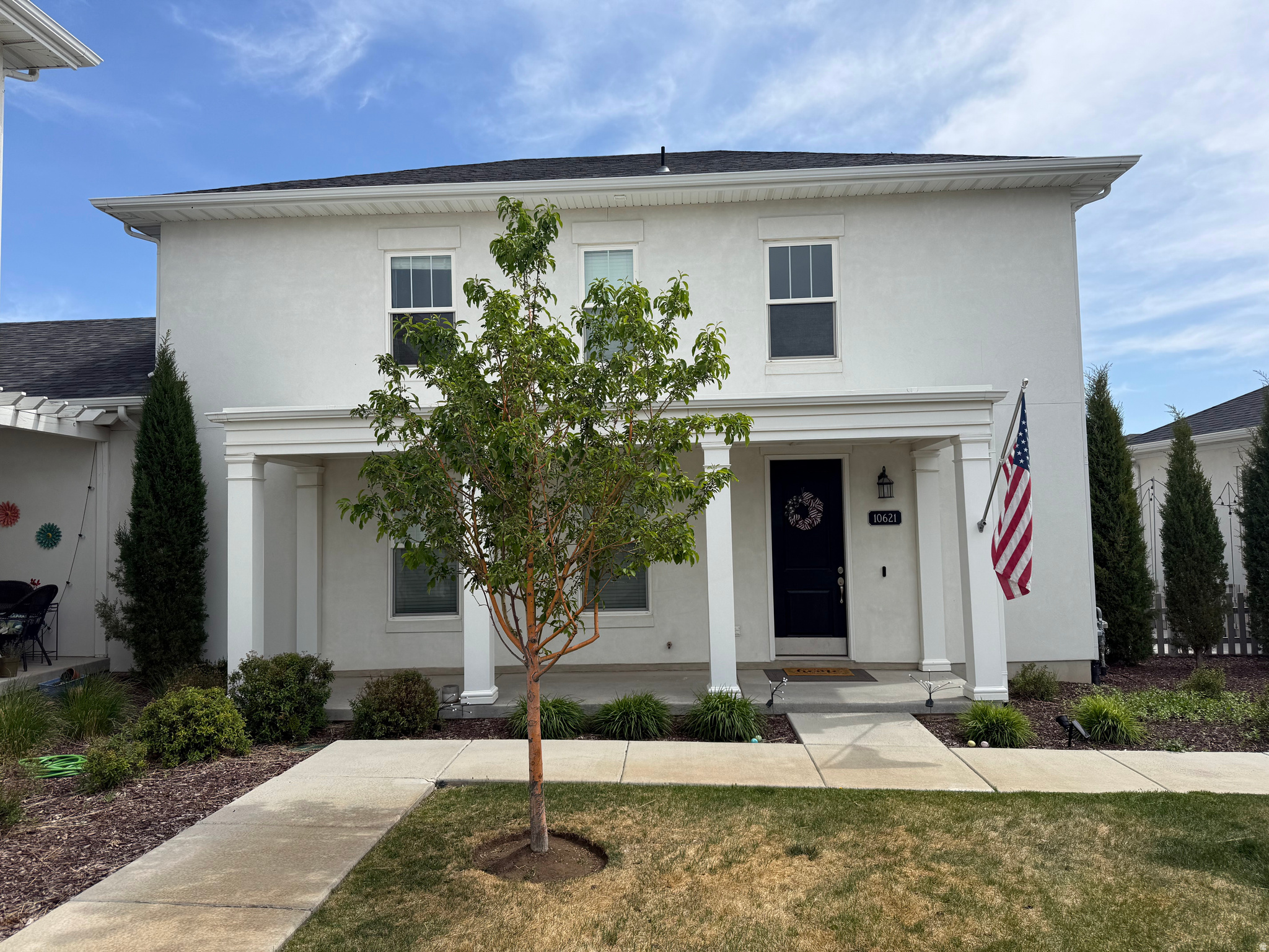 KENNECOTT - Residential