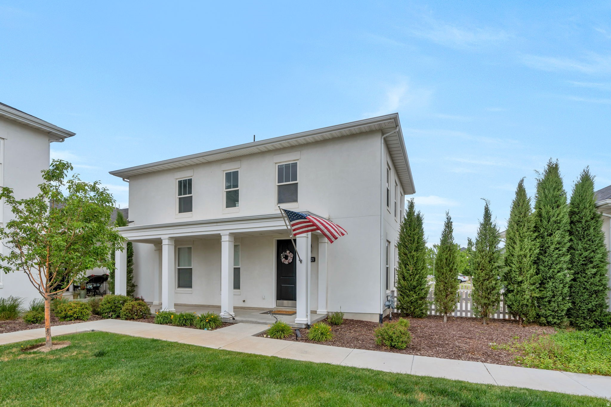 KENNECOTT - Residential