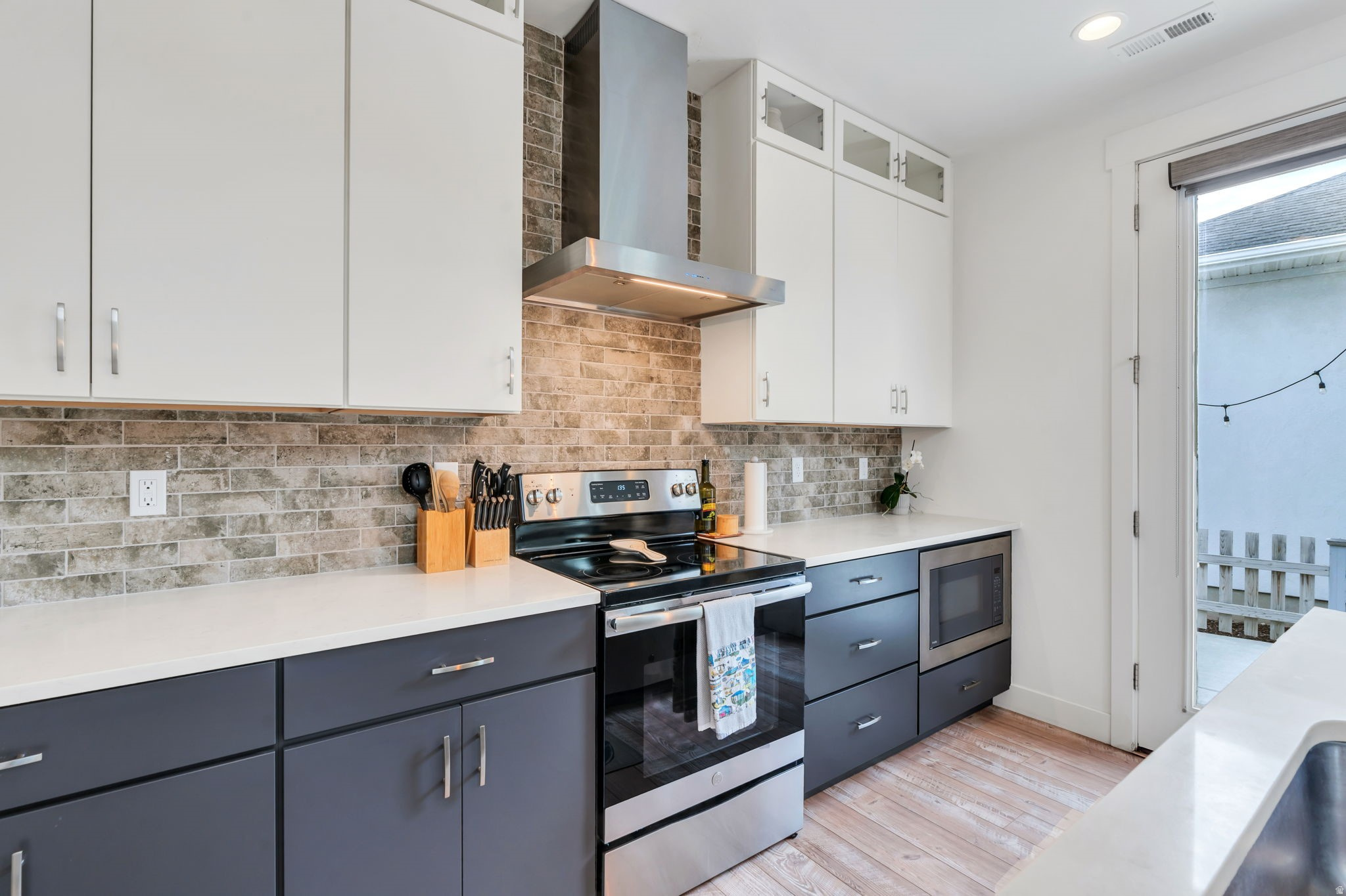 KENNECOTT - Residential