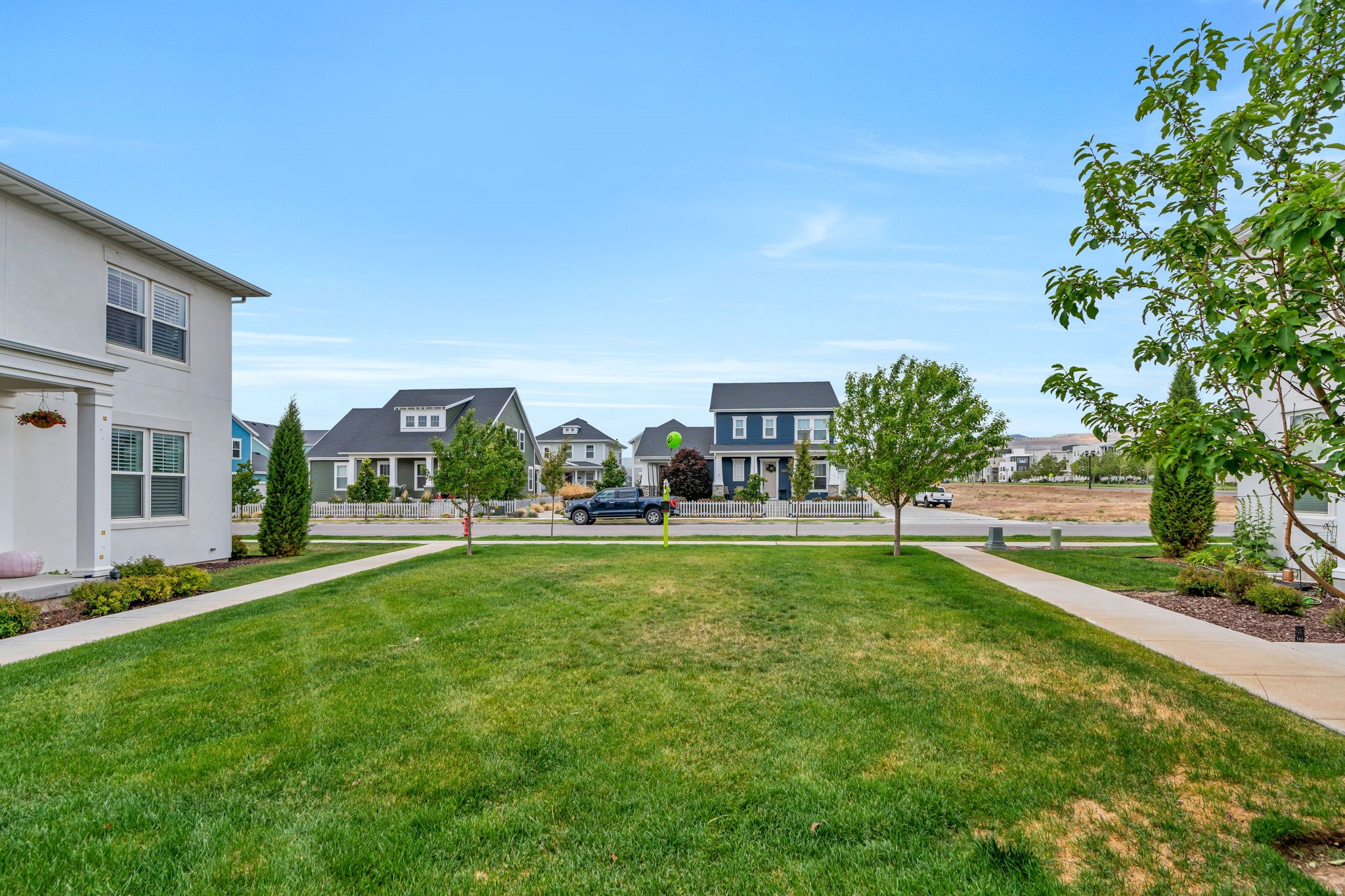 KENNECOTT - Residential