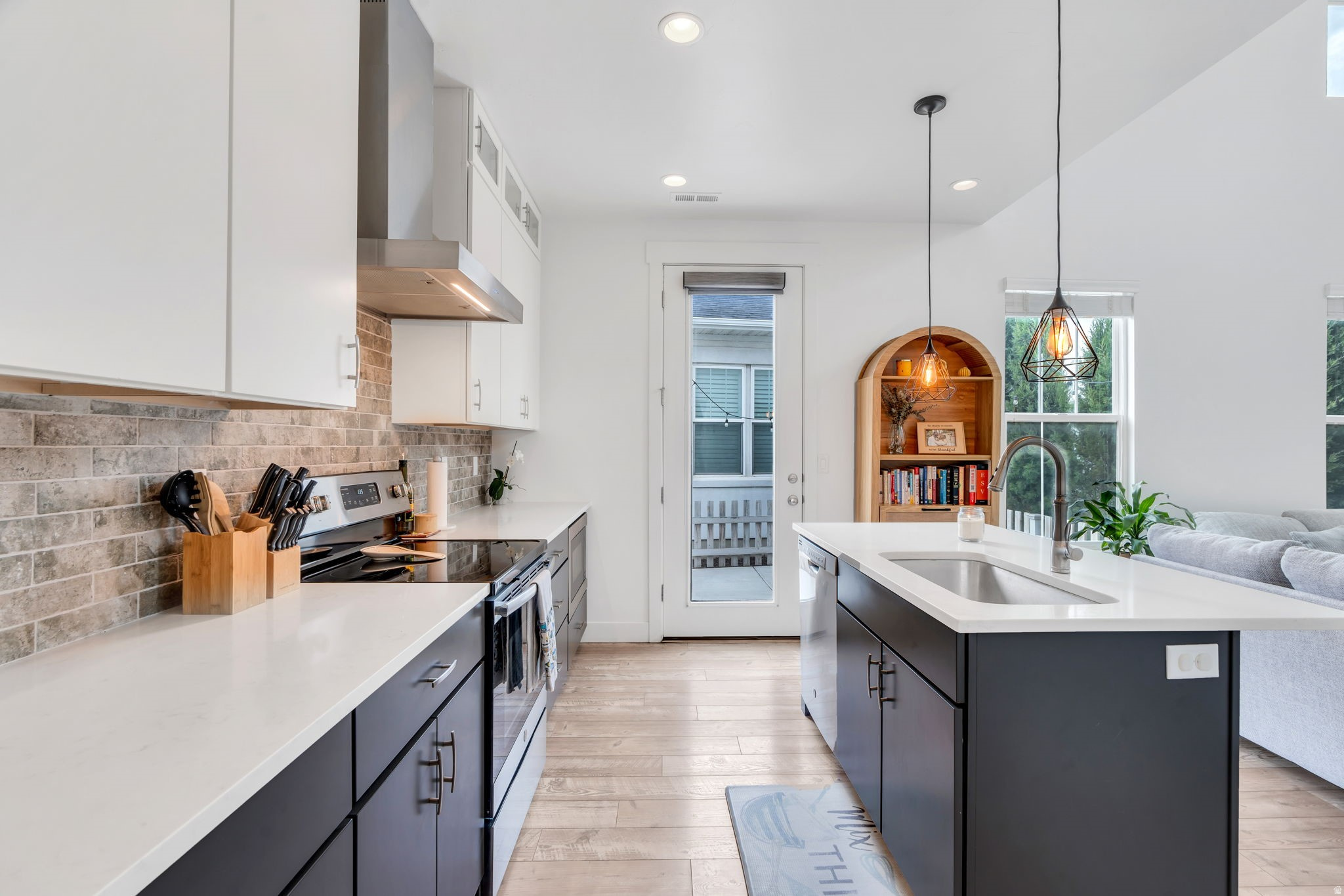 KENNECOTT - Residential