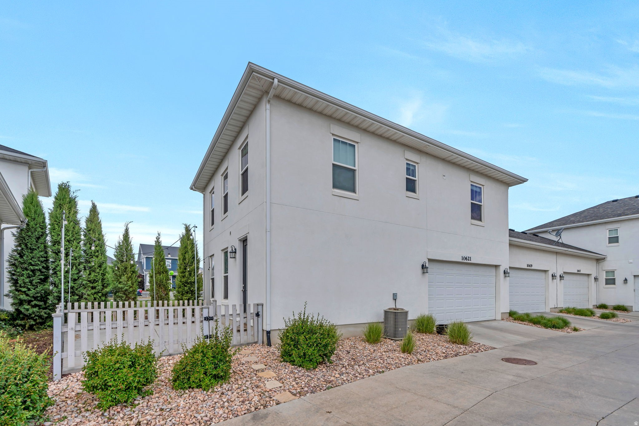 KENNECOTT - Residential