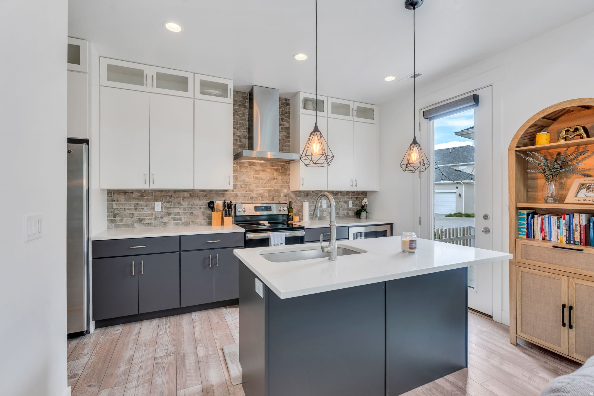 KENNECOTT - Residential