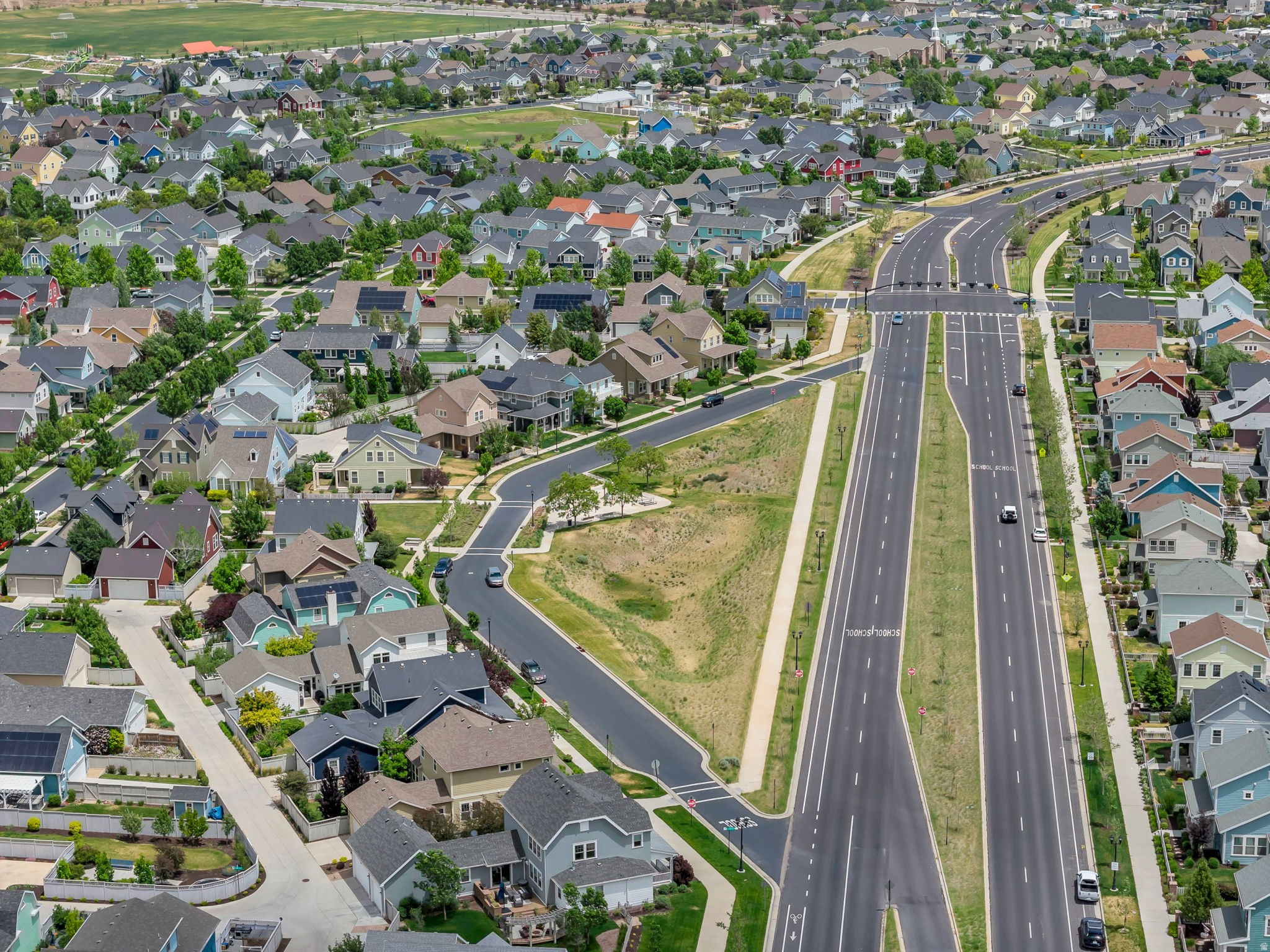 KENNECOTT - Residential