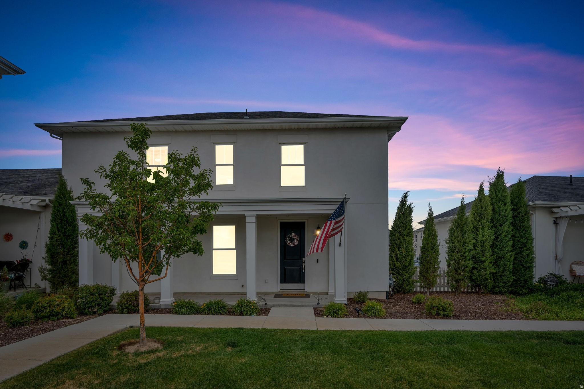 KENNECOTT - Residential