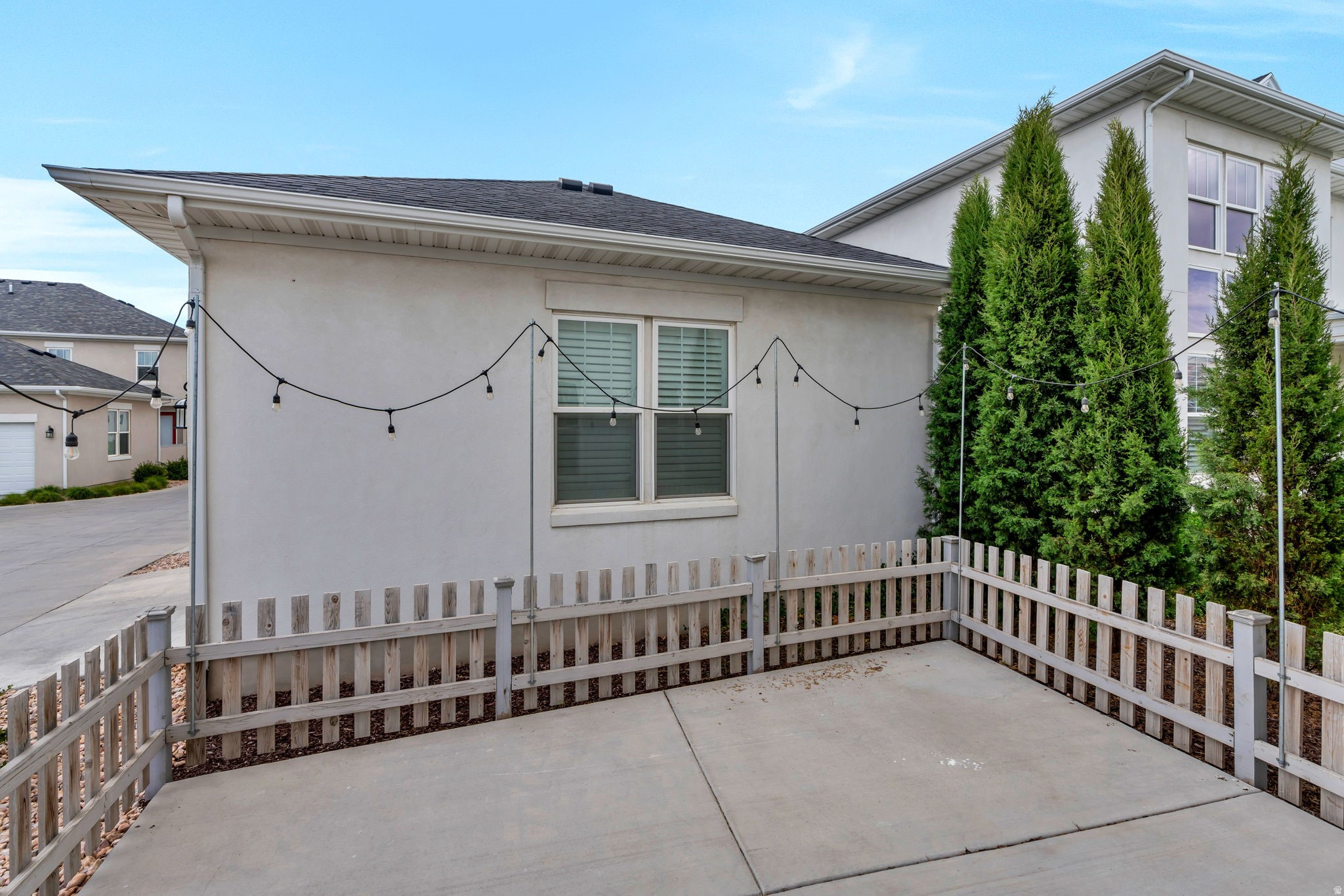 KENNECOTT - Residential