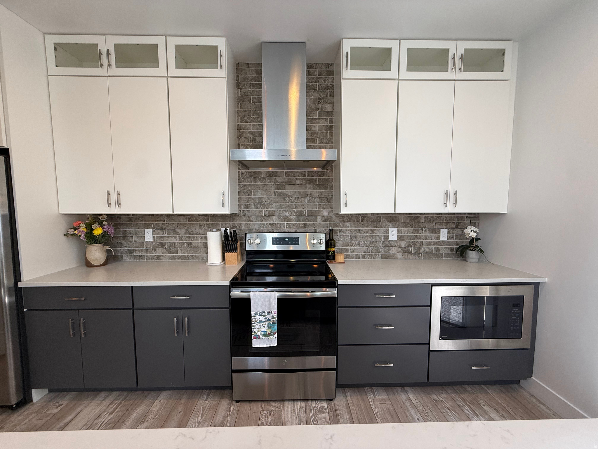 KENNECOTT - Residential