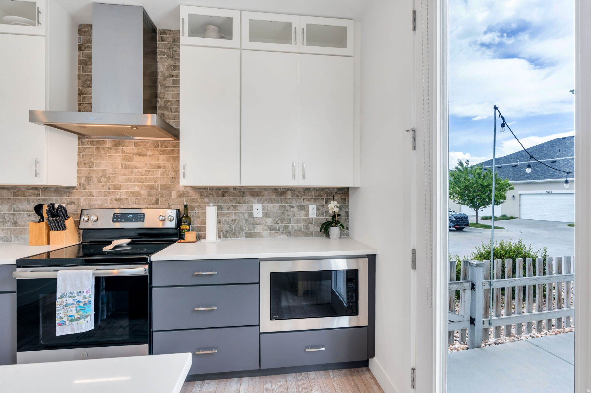 KENNECOTT - Residential
