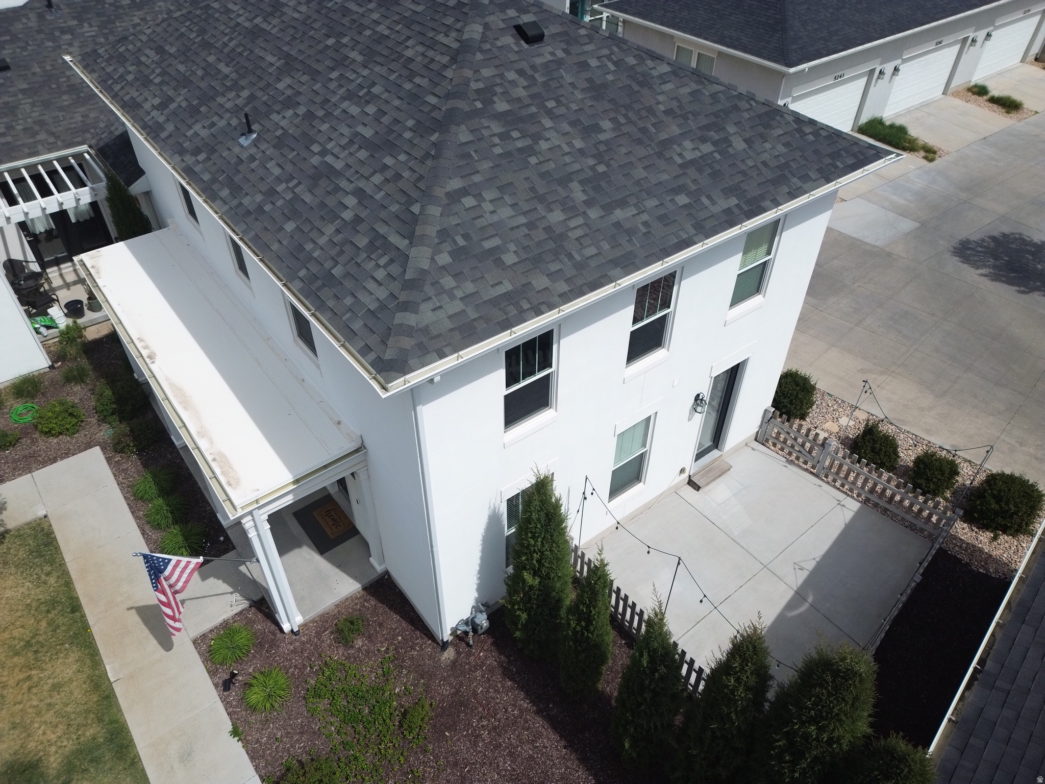 KENNECOTT - Residential