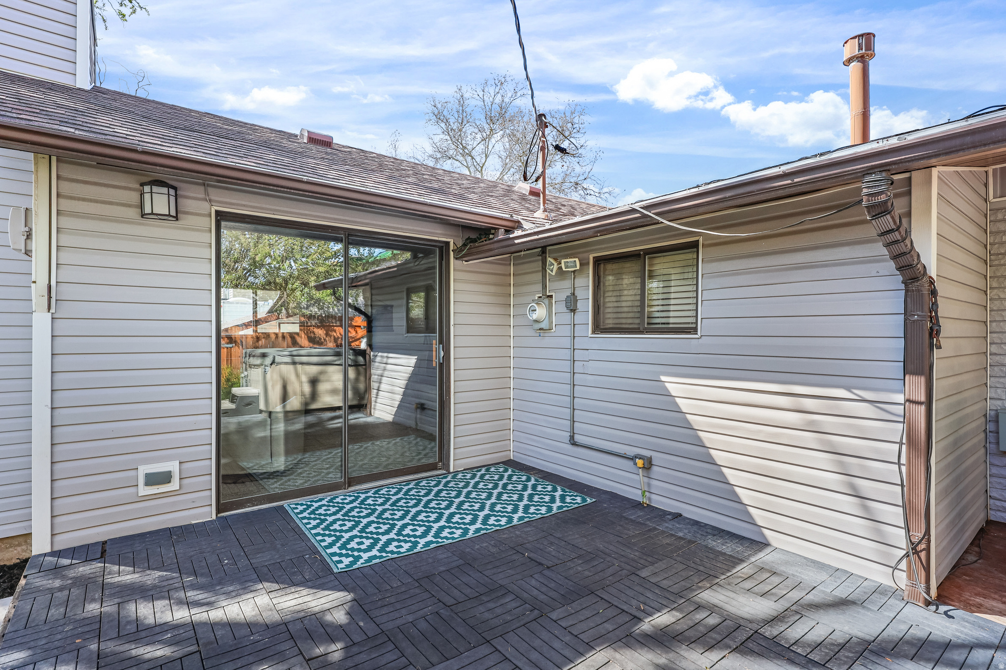 MARILYN ACRES - Residential