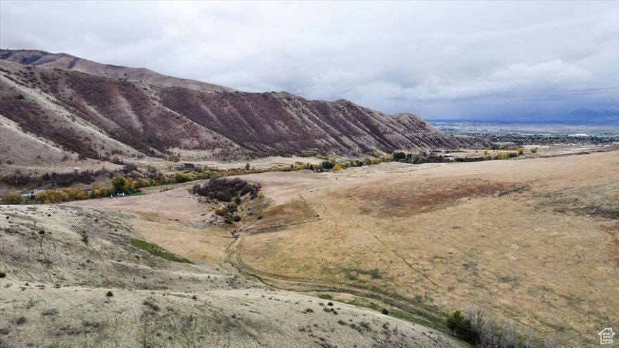 Own your mountain! Incredible opportunity in beautiful Smithfield canyon!  Gorgeous building site with so many acres of pristine pasture or recreation property.  Water rights included. Seize the once-in-a-lifetime chance to buy this dream property.