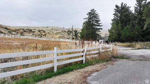 Tiny photo for 2075 E CANYON RD, Smithfield, UT 84335 (MLS # 2117762)
