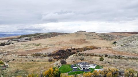 Tiny photo for 2075 E CANYON RD, Smithfield, UT 84335 (MLS # 2117762)