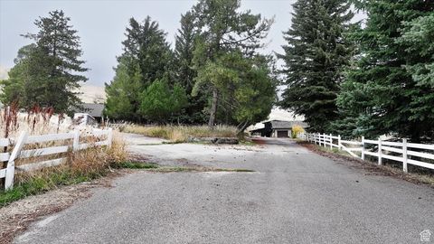 Tiny photo for 2075 E CANYON RD, Smithfield, UT 84335 (MLS # 2117762)