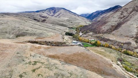 Tiny photo for 2075 E CANYON RD, Smithfield, UT 84335 (MLS # 2117762)