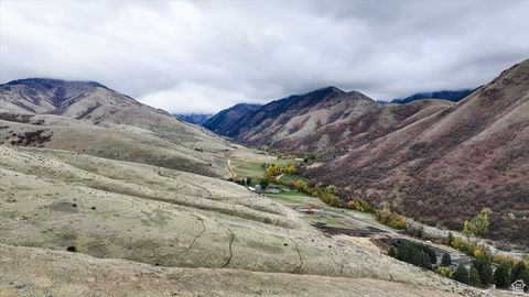 Tiny photo for 2075 E CANYON RD, Smithfield, UT 84335 (MLS # 2117762)