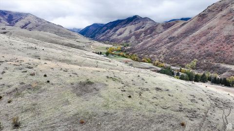 Tiny photo for 2075 E CANYON RD, Smithfield, UT 84335 (MLS # 2117762)
