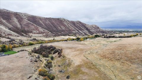 Tiny photo for 2075 E CANYON RD, Smithfield, UT 84335 (MLS # 2117762)