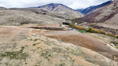 Tiny photo for 2075 E CANYON RD, Smithfield, UT 84335 (MLS # 2117762)