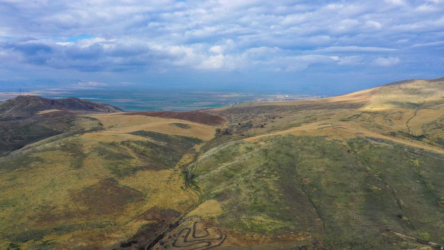 Own your mountain! Incredible opportunity in beautiful Smithfield canyon!  Gorgeous building site with so many acres of pristine pasture or recreation property.  Water rights included. Seize the once-in-a-lifetime chance to buy this dream property.