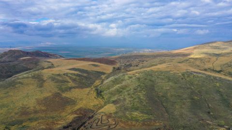 Vacant Land For Sale - 2075 E Canyon Rd<br/> Cache County, Smithfield, UT 84335