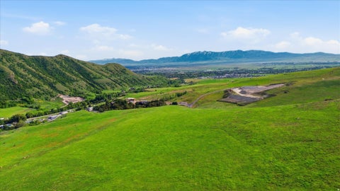 Vacant Land For Sale - 2075 E Canyon Rd<br/> Smithfield, UT 84335