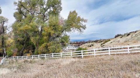 Tiny photo for 2075 E CANYON RD, Smithfield, UT 84335 (MLS # 2117762)