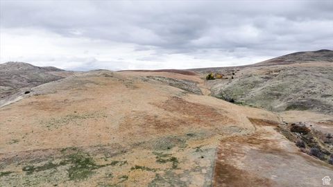 Tiny photo for 2075 E CANYON RD, Smithfield, UT 84335 (MLS # 2117762)