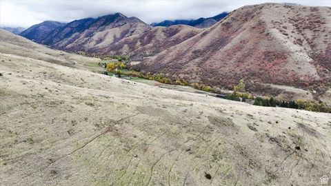 Tiny photo for 2075 E CANYON RD, Smithfield, UT 84335 (MLS # 2117762)