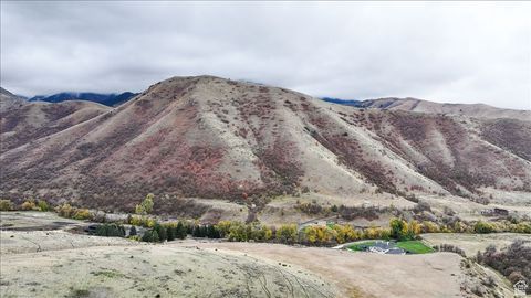 Tiny photo for 2075 E CANYON RD, Smithfield, UT 84335 (MLS # 2117762)