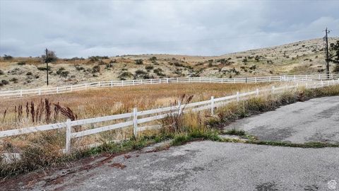 Tiny photo for 2075 E CANYON RD, Smithfield, UT 84335 (MLS # 2117762)