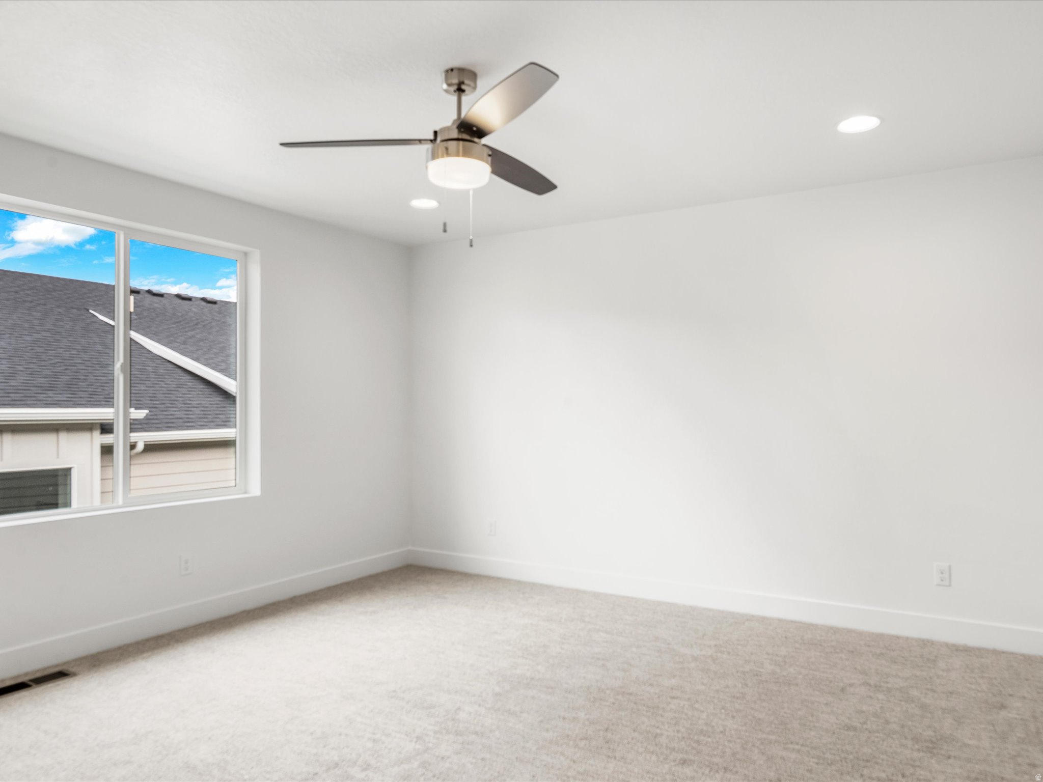 PARADISE PARKWAY - Residential