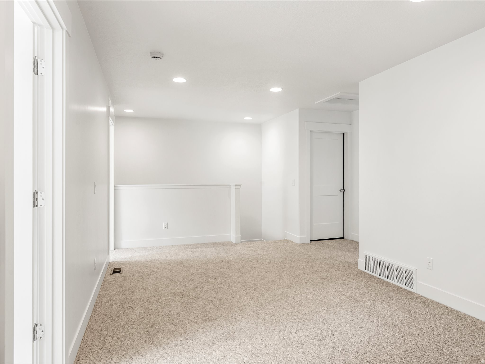 PARADISE PARKWAY - Residential