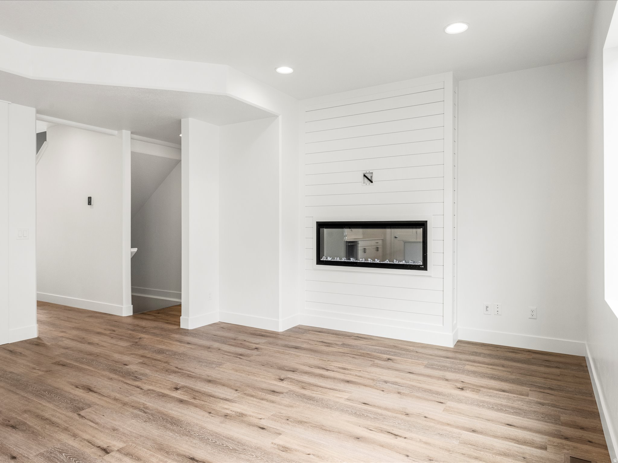 PARADISE PARKWAY - Residential