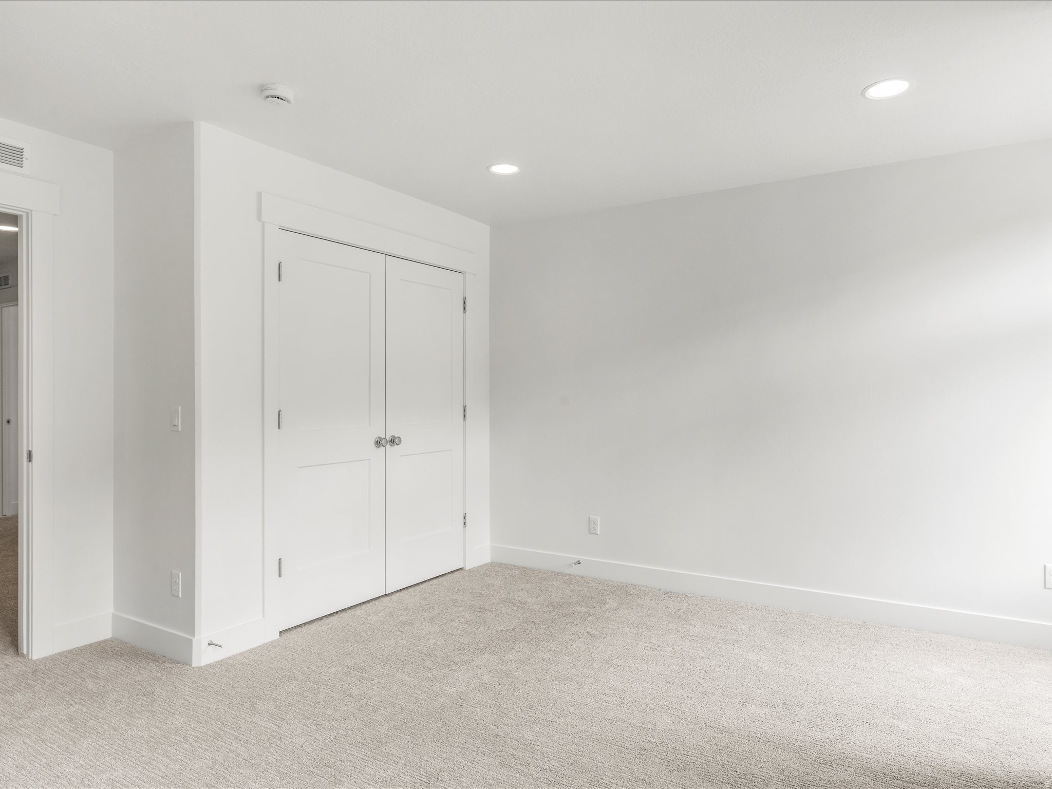 PARADISE PARKWAY - Residential