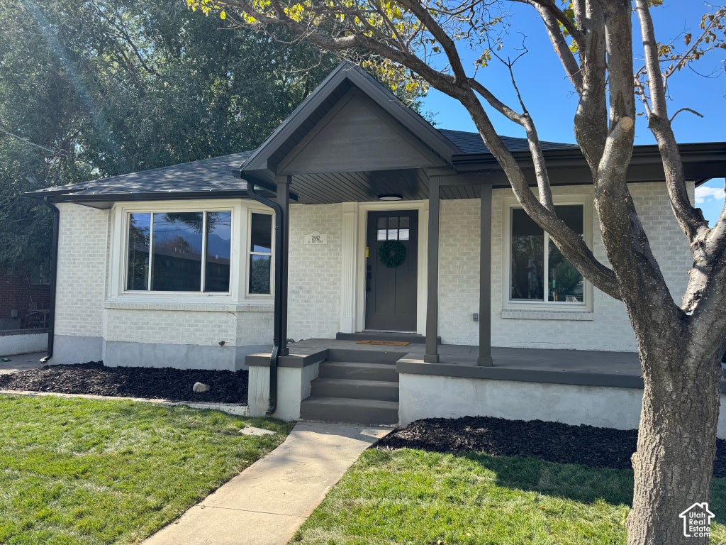 Photo of 7882 S MAIN ST, Midvale, UT 84047 (MLS # 2190642)