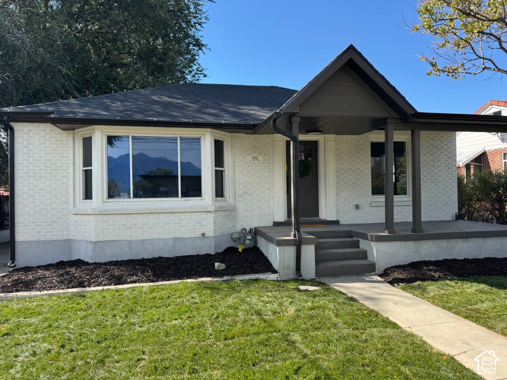 Photo of 7882 S MAIN ST, Midvale, UT 84047 (MLS # 2190642)