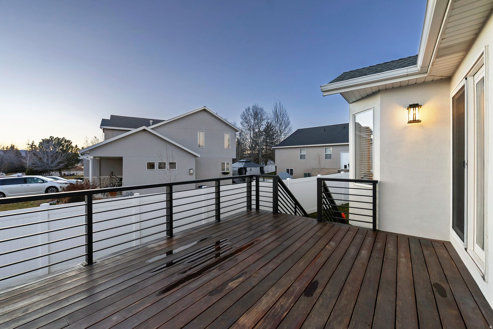 NORTH BENCH FARMS - Residential