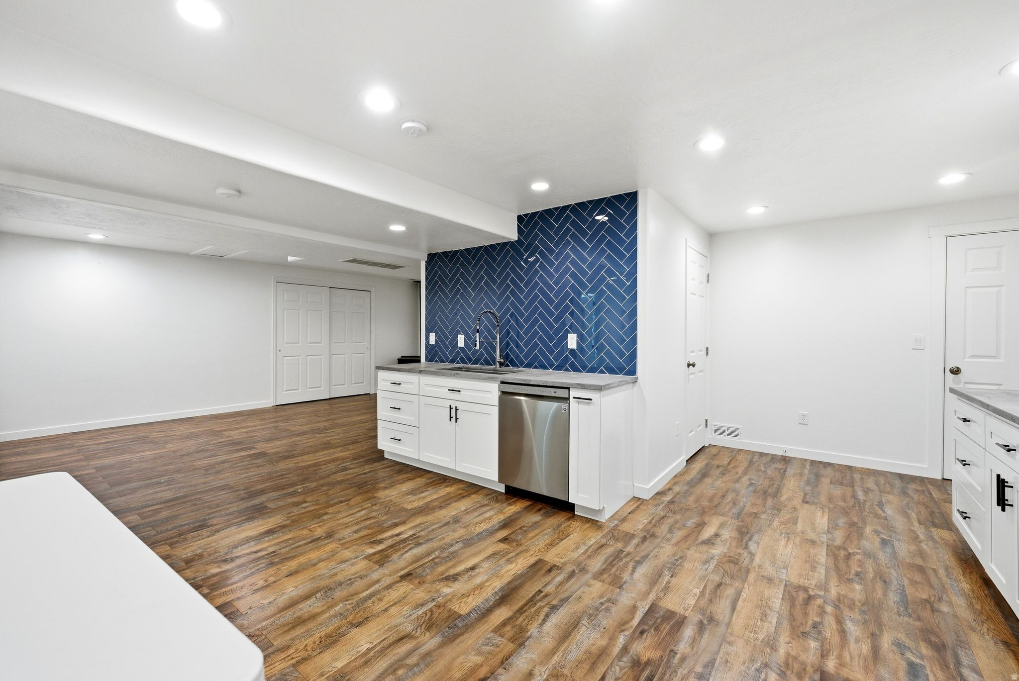 NORTH BENCH FARMS - Residential