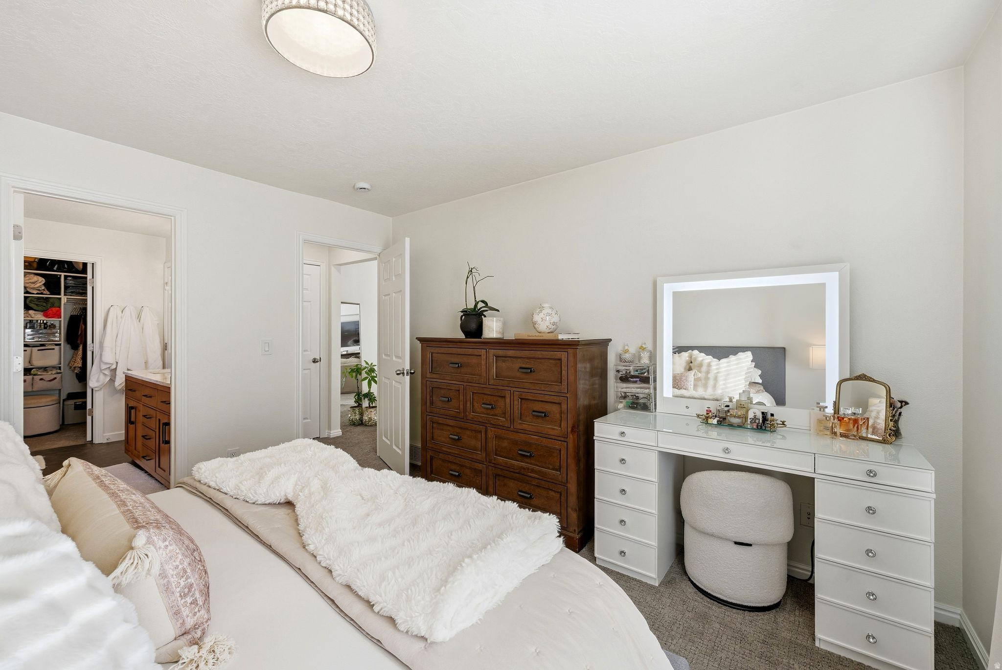 NORTH BENCH FARMS - Residential